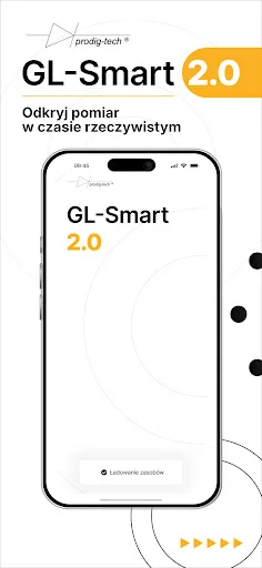 GL-SMART 2.0 screenshot 1