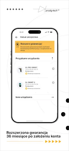 GL-SMART 2.0 screenshot 3