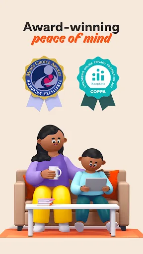 Prodigy for Parents screenshot 5