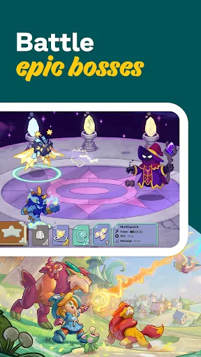Prodigy Math: Kids Game screenshot 4
