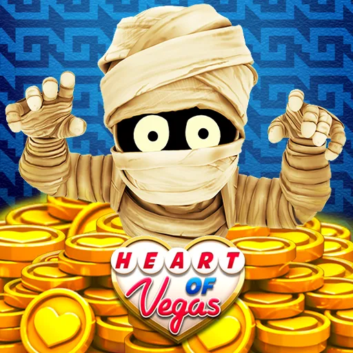 Heart of Vegas - Онлайн Казино