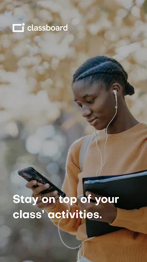 Classboard: Keep class synced screenshot 1