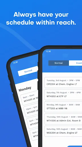 Classboard: Keep class synced screenshot 3