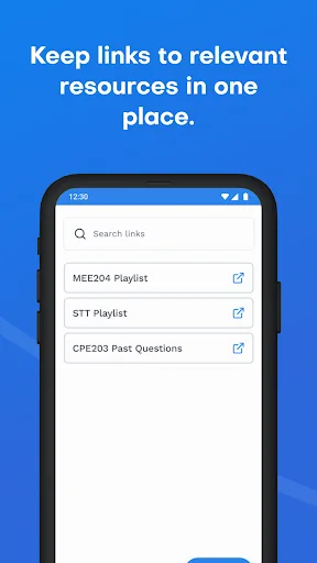 Classboard: Keep class synced screenshot 4