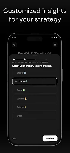 Profit AI screenshot 4