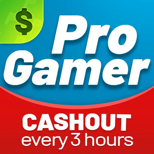 ProGamer: Earn Real Money