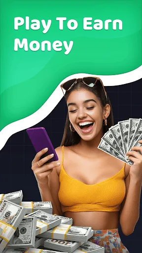 ProGamer: Earn Real Money screenshot 1