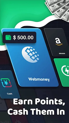 ProGamer: Earn Real Money screenshot 2