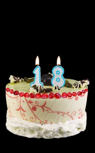 Happy Birthday screenshot 1