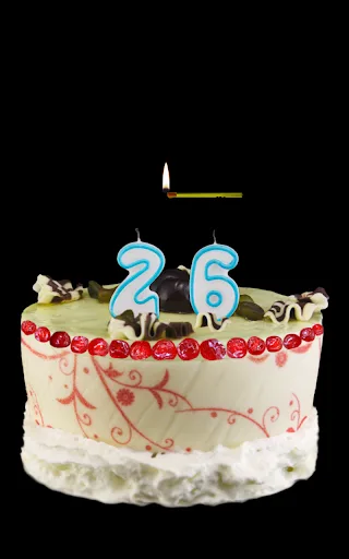 Happy Birthday screenshot 2