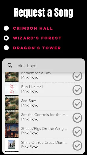 Prog Radio screenshot 4