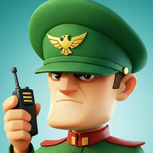 Top Commander