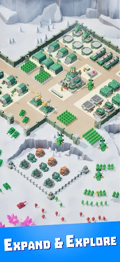 Top Commander screenshot 3