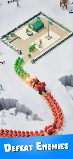 Top Commander screenshot 4