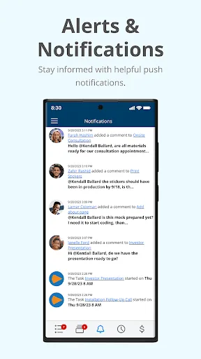 Project Insight screenshot 4