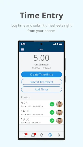 Project Insight screenshot 5