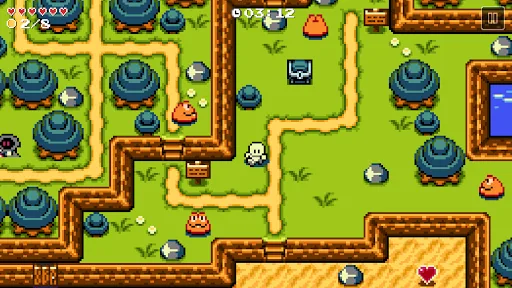 Bloxels screenshot 1
