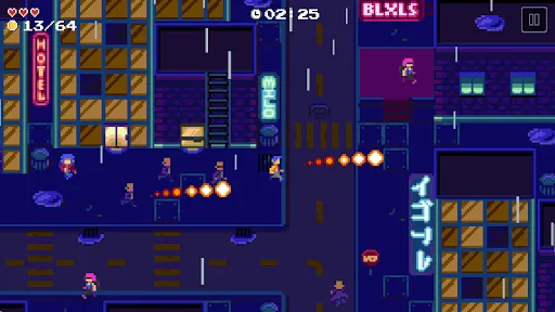 Bloxels screenshot 5