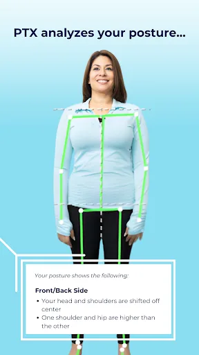 PTX Therapy - 24/7 Pain Relief screenshot 2