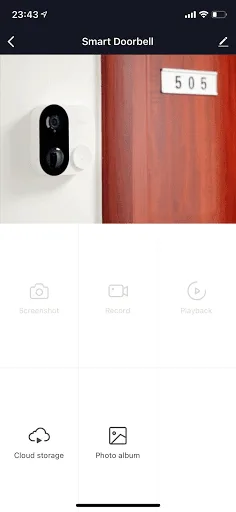 Prolab Smart screenshot 2