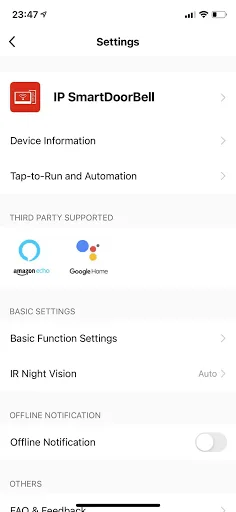 Prolab Smart screenshot 3