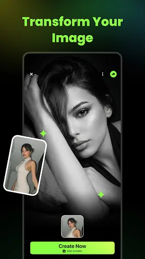 AI Catch: AI Video Generator screenshot 1