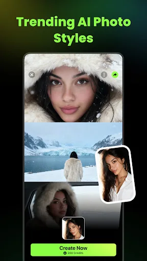 AI Catch: AI Video Generator screenshot 3