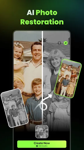 AI Catch: AI Video Generator screenshot 5