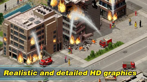 EMERGENCY screenshot 3