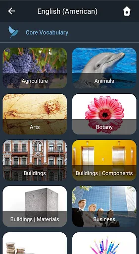 Learn American English. Speak  screenshot 2