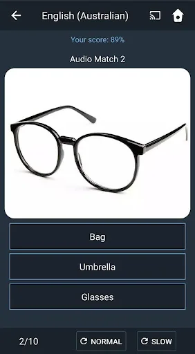 Learn Australian English. screenshot 5