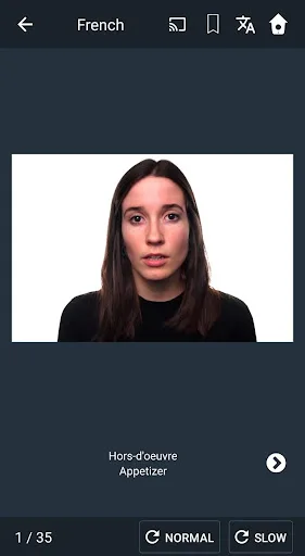 Learn French. Speak French. St screenshot 5