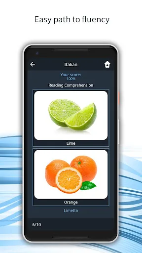 Learn 163 Languages | Bluebird screenshot 3