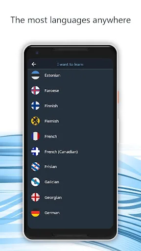 Learn 163 Languages | Bluebird screenshot 5