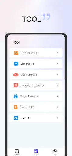 UniTools Pro screenshot 2