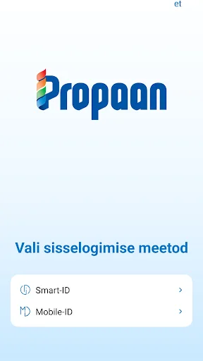 Propaan screenshot 5