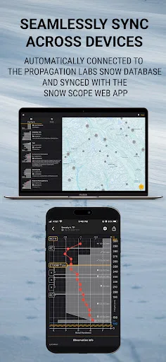 Snow Scope screenshot 4