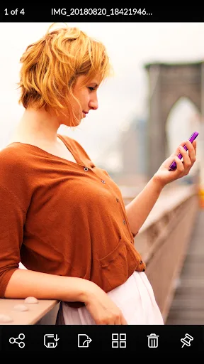 IDrive Online Backup screenshot 4