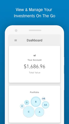 Prosper: Invest screenshot 1