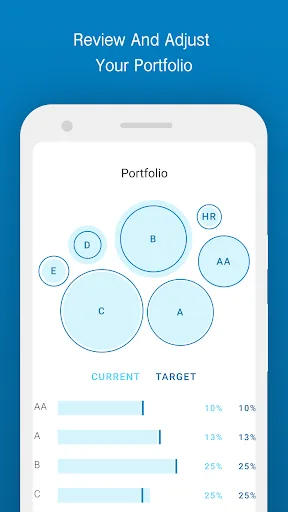 Prosper: Invest screenshot 3