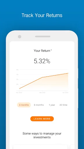 Prosper: Invest screenshot 5