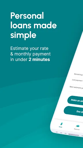 Prosper: Personal Loans screenshot 1