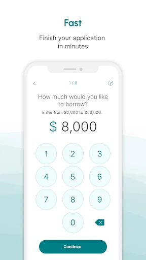 Prosper: Personal Loans screenshot 5