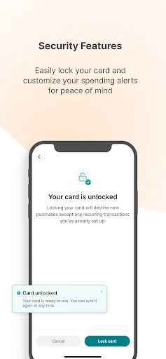 Prosper Card screenshot 5