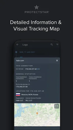 DNS Changer - Fast & Secure screenshot 3
