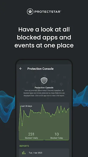 Micro Guard Microphone Blocker screenshot 4