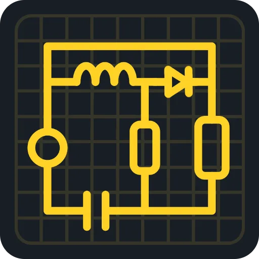 PROTO - circuit simulator