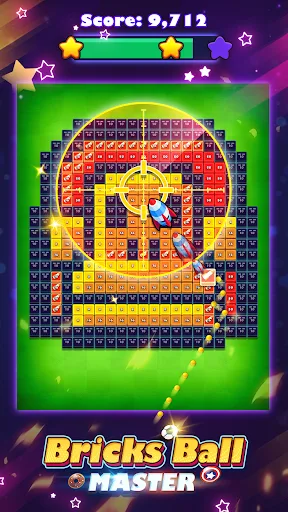 Bricks Ball Master screenshot 5