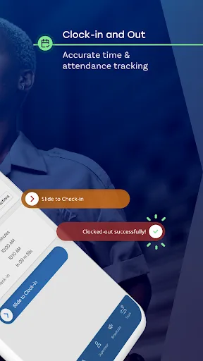 Protos Connect screenshot 2