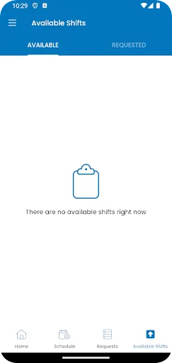 BetterShifts screenshot 4
